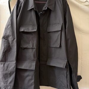 Propper Navy Blue Cotton Apparel